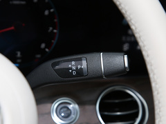 2021款 改款 E 300 L 时尚型