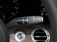 2021款 改款 E 300 L 豪华型