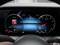 2021款 改款 E 300 L 豪华型