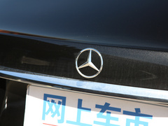 2021款 改款 E 300 L 尊贵型