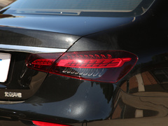 2021款 改款 E 300 L 尊贵型