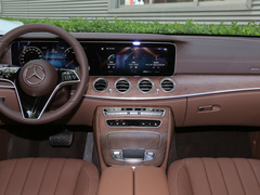2021款 改款 E 300 L 尊贵型