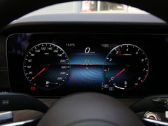 2021款 改款 E 300 L 尊贵型