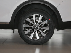 2020款 2.0T 自动两驱GLS 7座