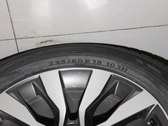 2020款 2.0T 自动两驱GLS 7座