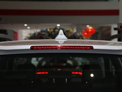 2020款 2.0T 自动两驱GLS 7座