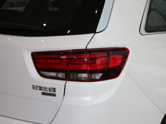 2020款 2.0T 自动两驱GLS 7座