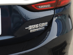 2021款 2.5L 蓝天尊崇版