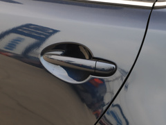 2021款 2.5L 蓝天尊崇版