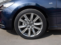 2021款 2.5L 蓝天尊崇版