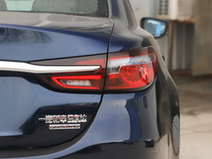 2021款 2.5L 蓝天尊崇版