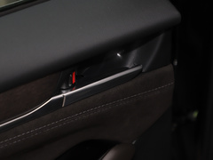 2021款 2.5L 蓝天尊崇版