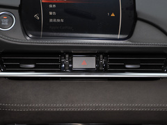 2021款 2.5L 蓝天尊崇版