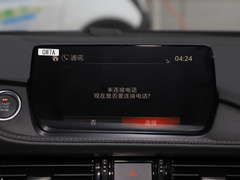2021款 2.5L 蓝天尊崇版