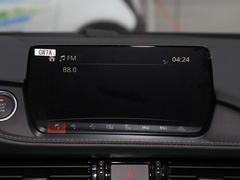 2021款 2.5L 蓝天尊崇版