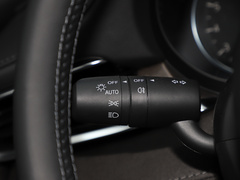 2021款 2.5L 蓝天尊崇版