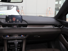 2021款 2.5L 蓝天尊崇版
