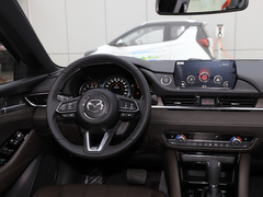 2021款 2.5L 蓝天尊崇版