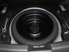 2021款 2.5L 蓝天尊崇版