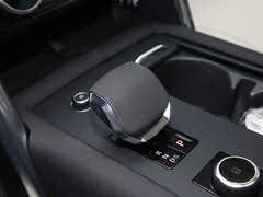 2021款 360PS R-Dynamic HSE