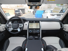 2021款 360PS R-Dynamic HSE