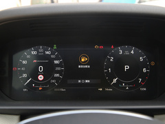 2021款 360PS R-Dynamic SE