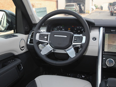 2021款 360PS R-Dynamic SE