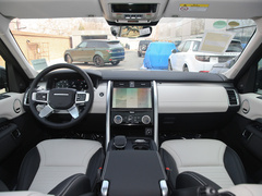 2021款 360PS R-Dynamic SE
