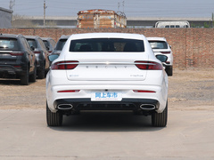 2021款 改款 2.0T 尊贵型
