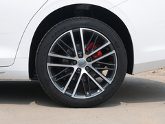 2021款 改款 2.0T 尊贵型