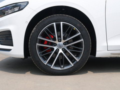 2021款 改款 2.0T 尊贵型
