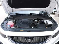 2021款 改款 2.0T 尊贵型