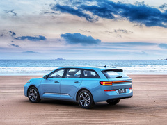 2021款 1.5T 伊犁牧场 CVT豪华型 