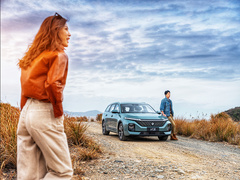 2021款 1.5T 伊犁牧场 CVT豪华型 