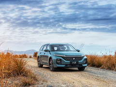 2021款 1.5T 伊犁牧场 CVT豪华型 