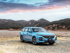 2021款 1.5T 伊犁牧场 CVT豪华型 