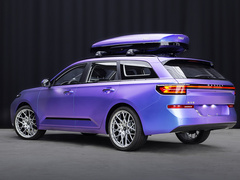 2021款 1.5T 伊犁牧场 CVT豪华型 