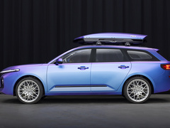 2021款 1.5T 伊犁牧场 CVT豪华型 