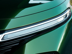 2021款 1.5T 伊犁牧场 CVT豪华型 