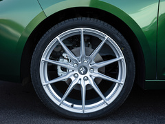 2021款 1.5T 伊犁牧场 CVT豪华型 