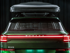 2021款 1.5T 伊犁牧场 CVT豪华型 