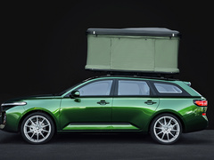 2021款 1.5T 伊犁牧场 CVT豪华型 