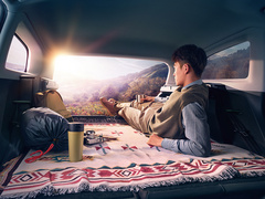 2021款 1.5T 伊犁牧场 CVT豪华型 