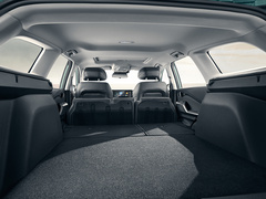 2021款 1.5T 伊犁牧场 CVT豪华型 