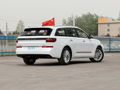 2021款 1.5T 伊犁牧场 CVT豪华型 