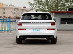 2021款 1.5T 伊犁牧场 CVT豪华型 