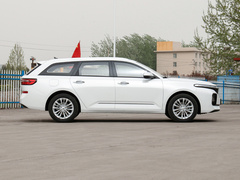2021款 1.5T 伊犁牧场 CVT豪华型 