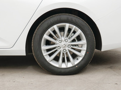 2021款 1.5T 伊犁牧场 CVT豪华型 