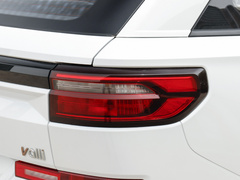2021款 1.5T 伊犁牧场 CVT豪华型 