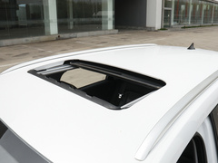 2021款 1.5T 伊犁牧场 CVT豪华型 